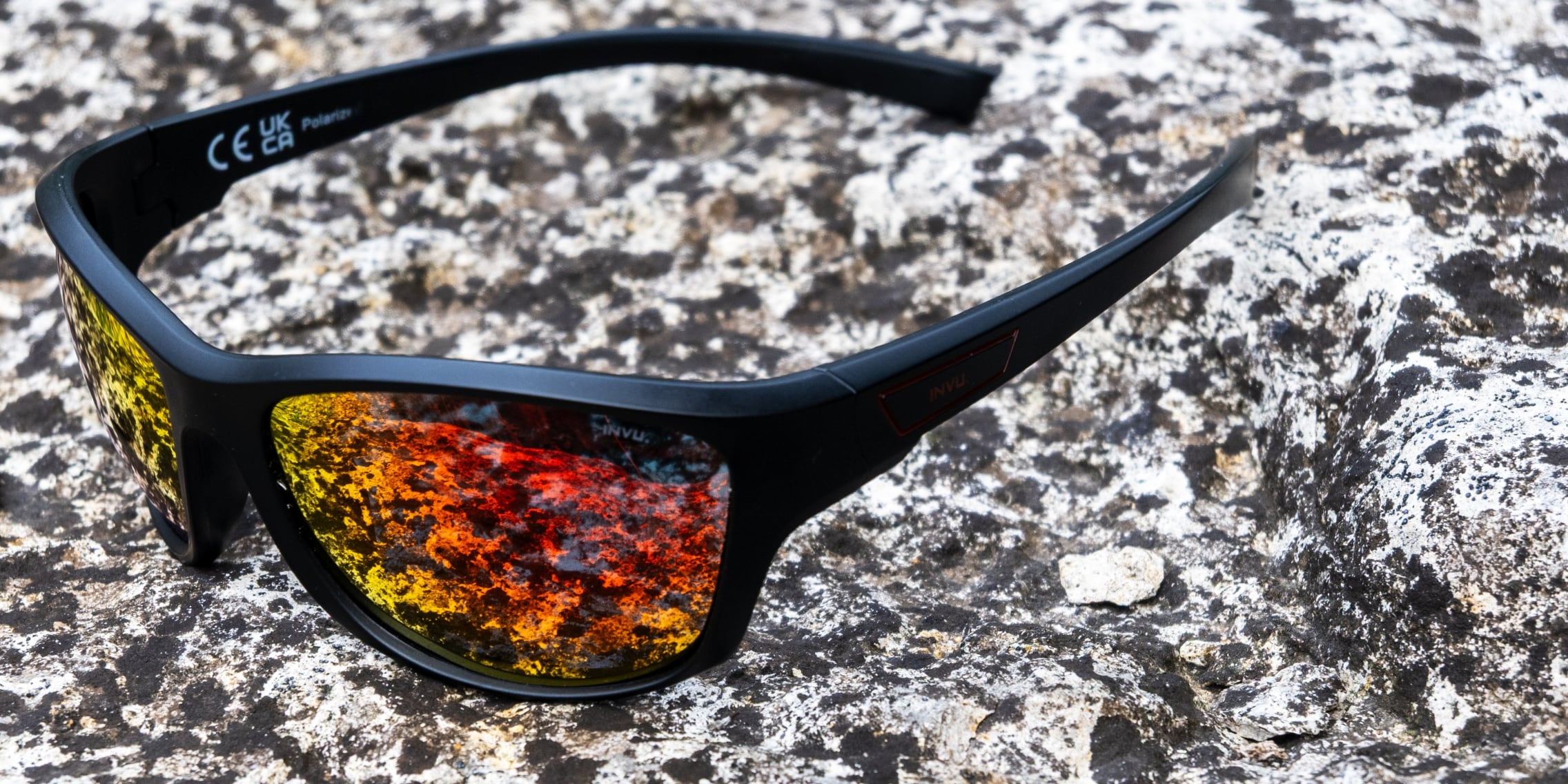 Swiss Eyewear Group Mont Blanc sports sunglasses review - Galaxus